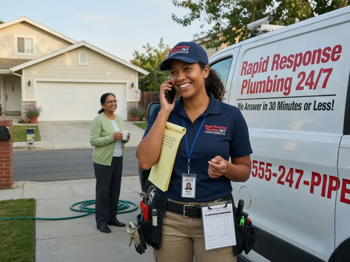 Emergency Plumber Rowlett, TX FAQs